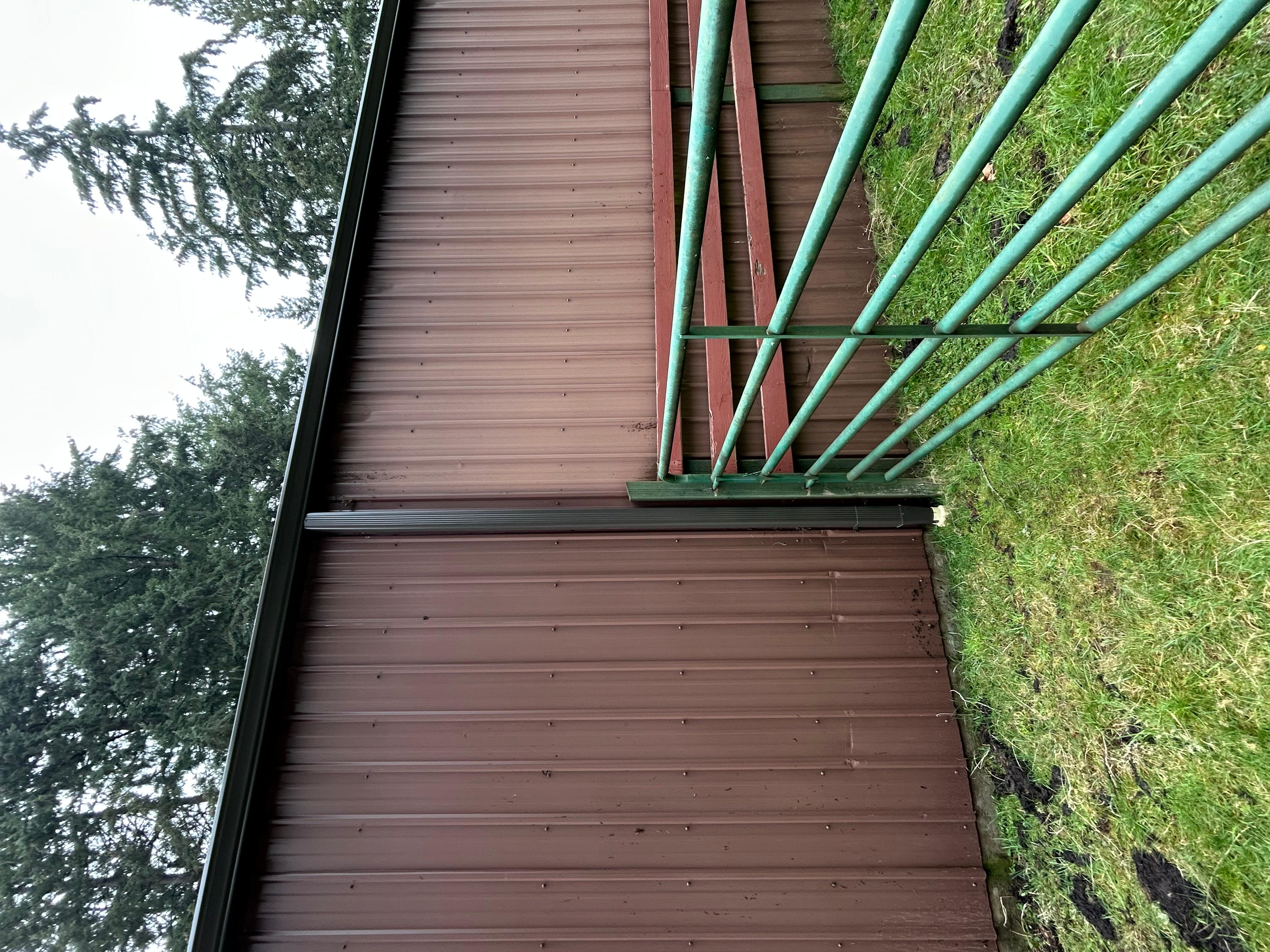 American Gutter Service Image