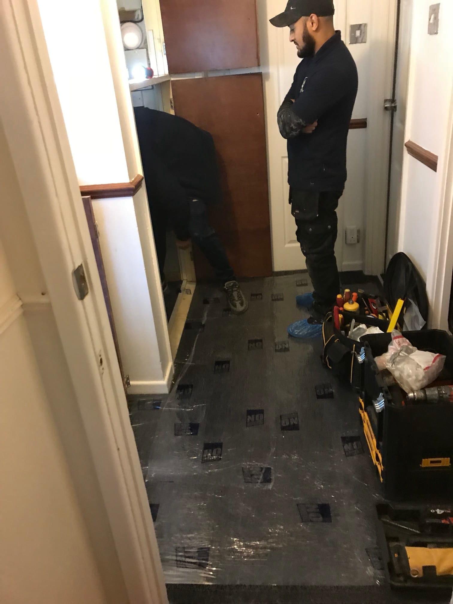 Images Gas'N'Elec Ltd