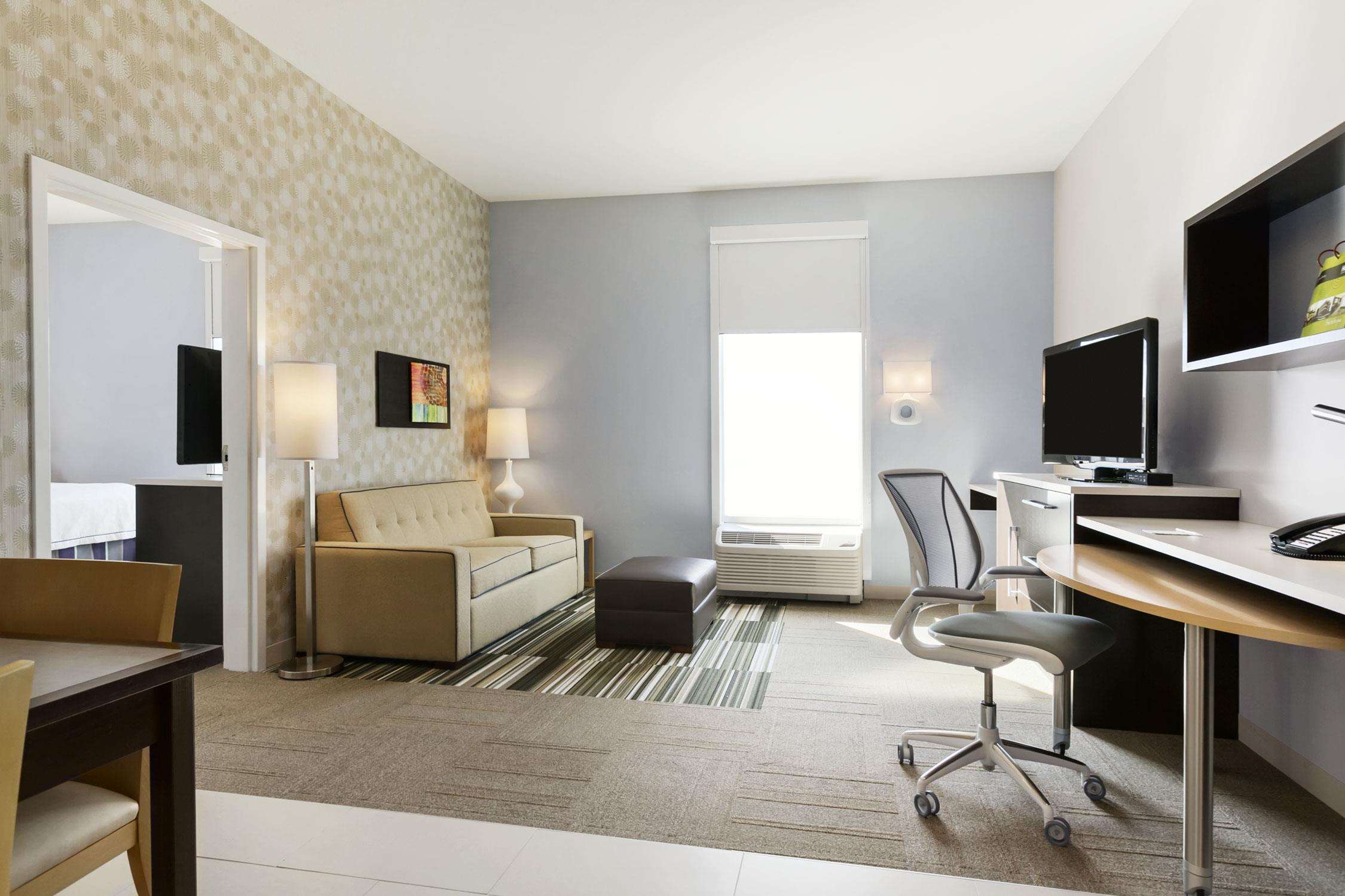 Home2 Suites by Hilton Columbus, GA Photo