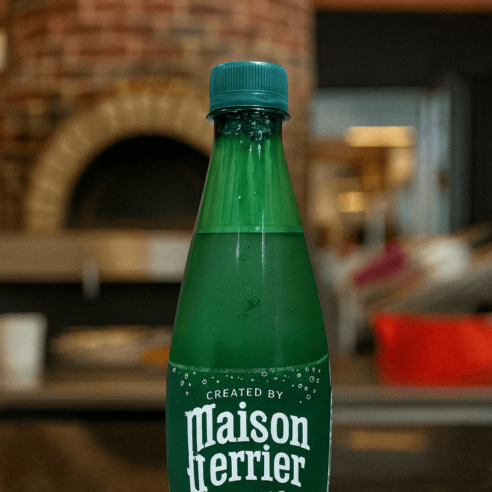 Sparkling Water