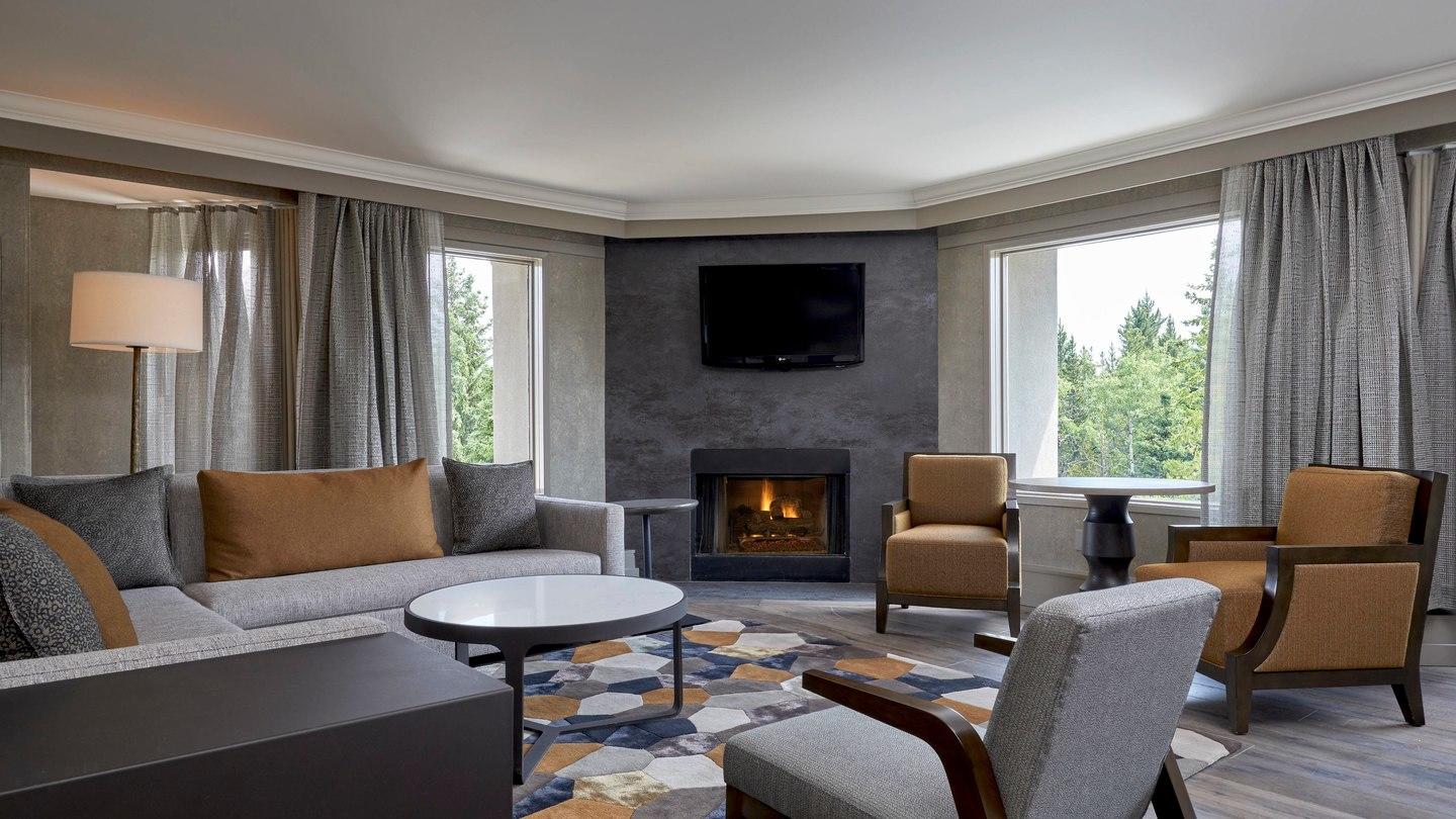 Images Kananaskis Mountain Lodge, Autograph Collection