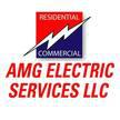 AMG Electric Services LLC Logo