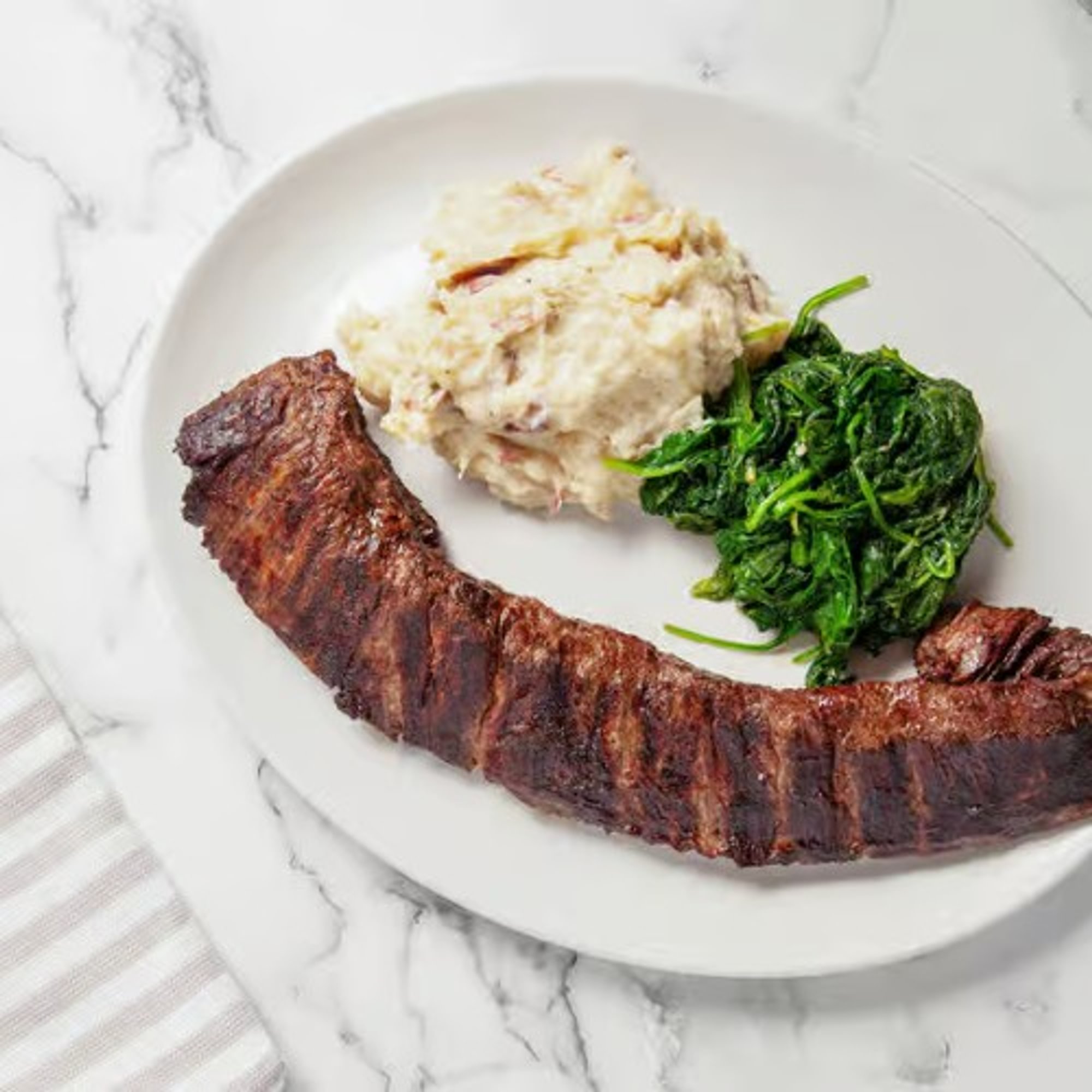 Skirt Steak