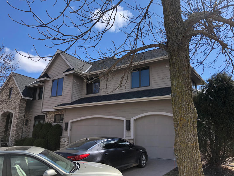 Rivers Roofing & Construction Image