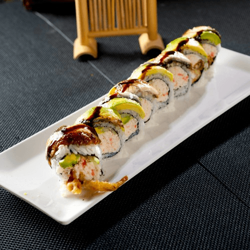 Deluxe Roll
