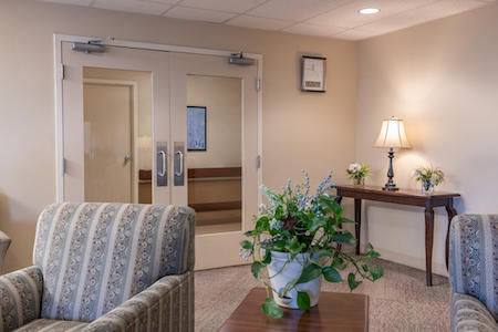 Spruce Manor Nursing & Rehabilitation Photo