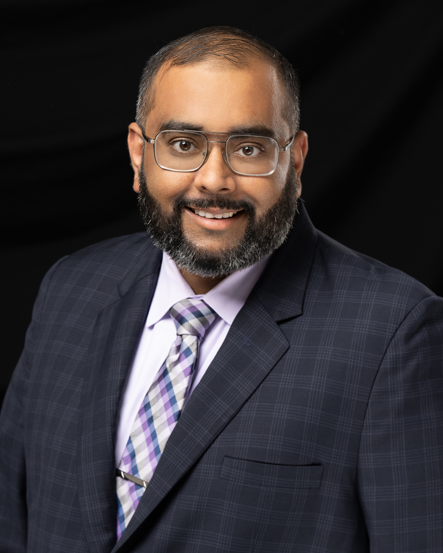 Nazar Hafiz, MD