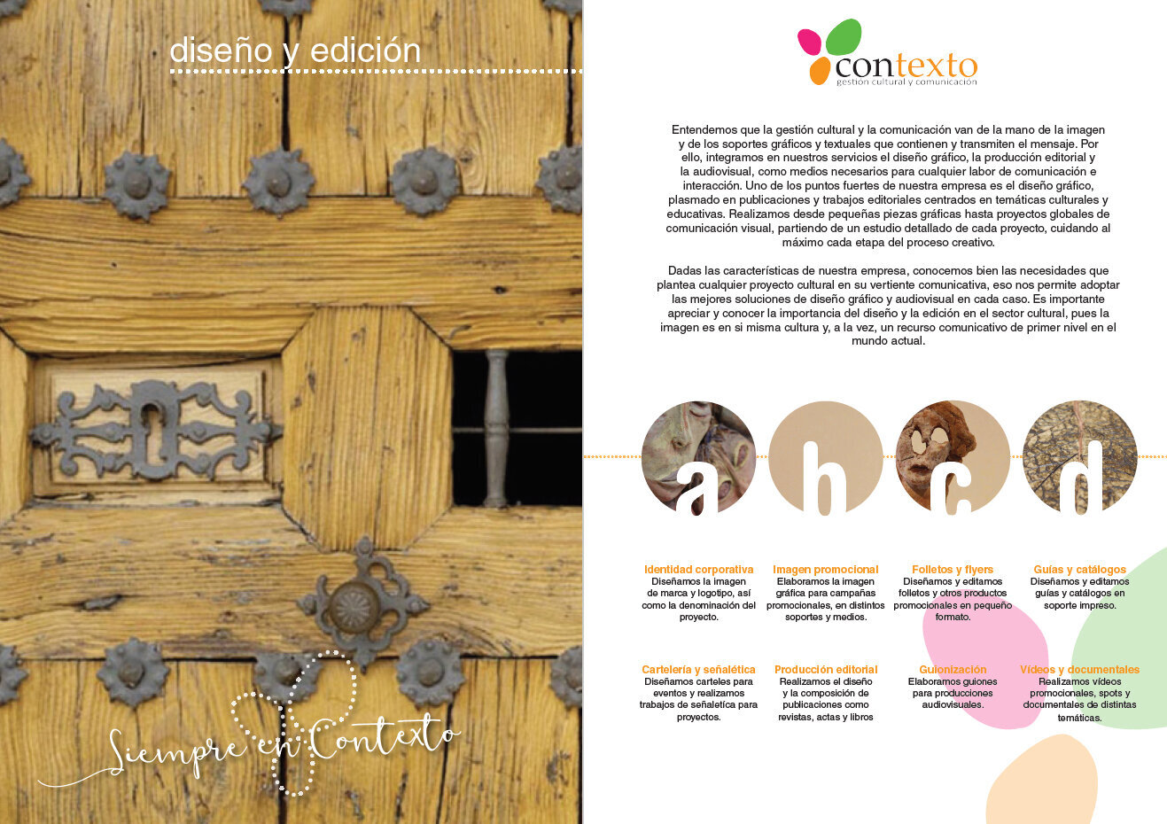 Galería en miniatura