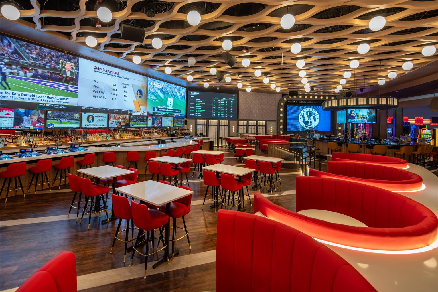 Live Casino & Hotel Louisiana, Curio Collection by Hilton Image