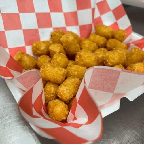 Tater Tots