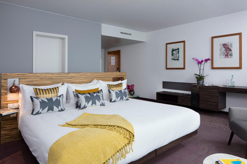 Bild der art'otel berlin mitte