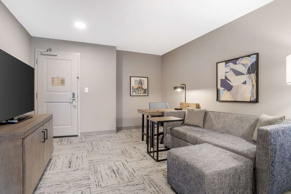 Hilton Garden Inn Charlotte/Concord Image