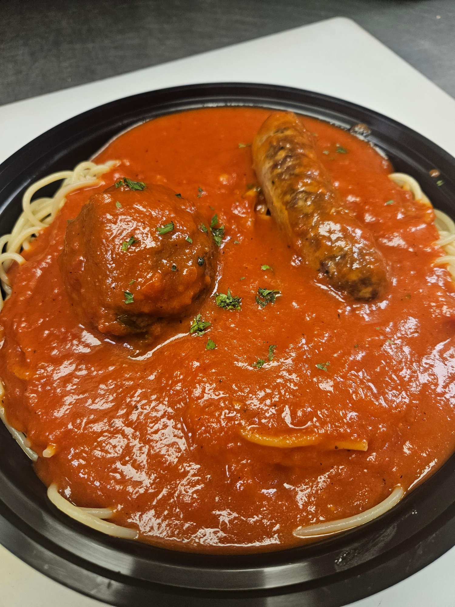 Pasta mb & Saug