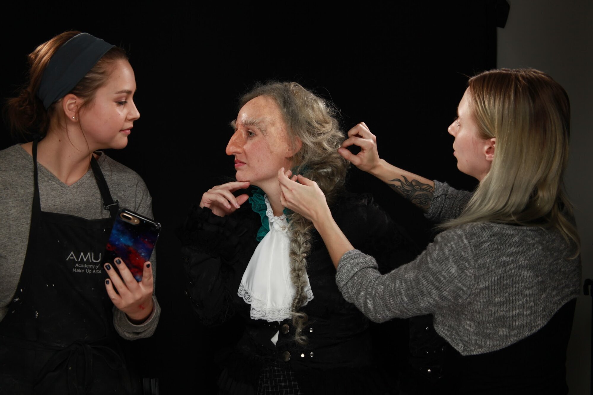 Academy of Make Up Arts Image