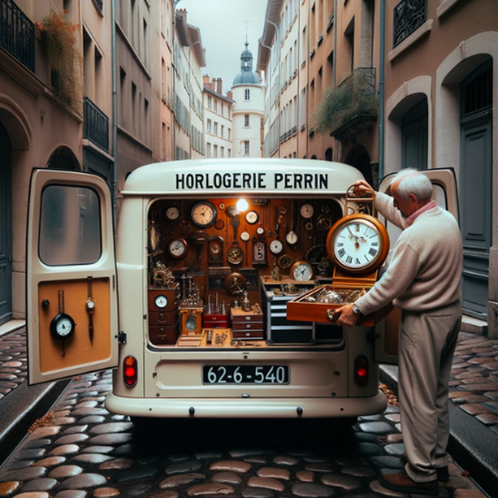 Miniature de la galerie