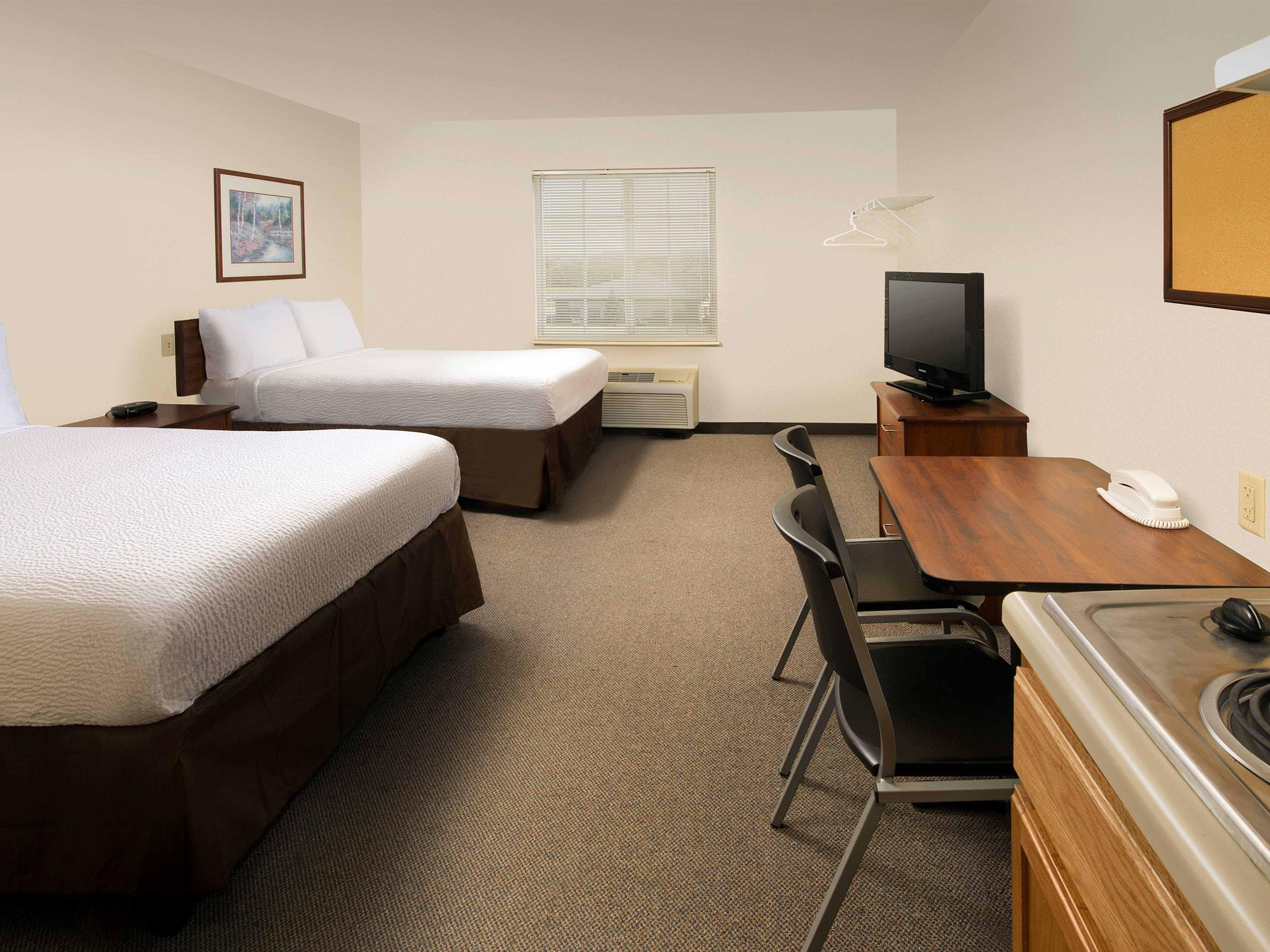 WoodSpring Suites Allentown Bethlehem Image