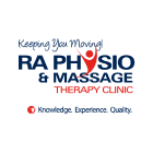 RA Centre Physiotherapy Clinic Ottawa