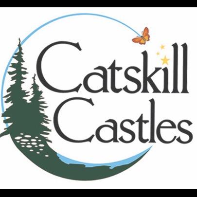 Catskill Castles Logo