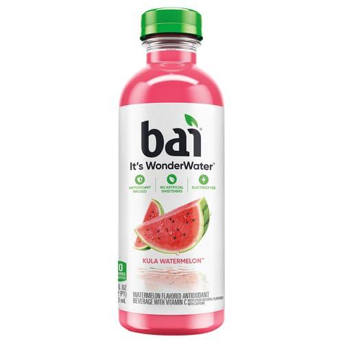 Bai Kula Watermelon 18oz