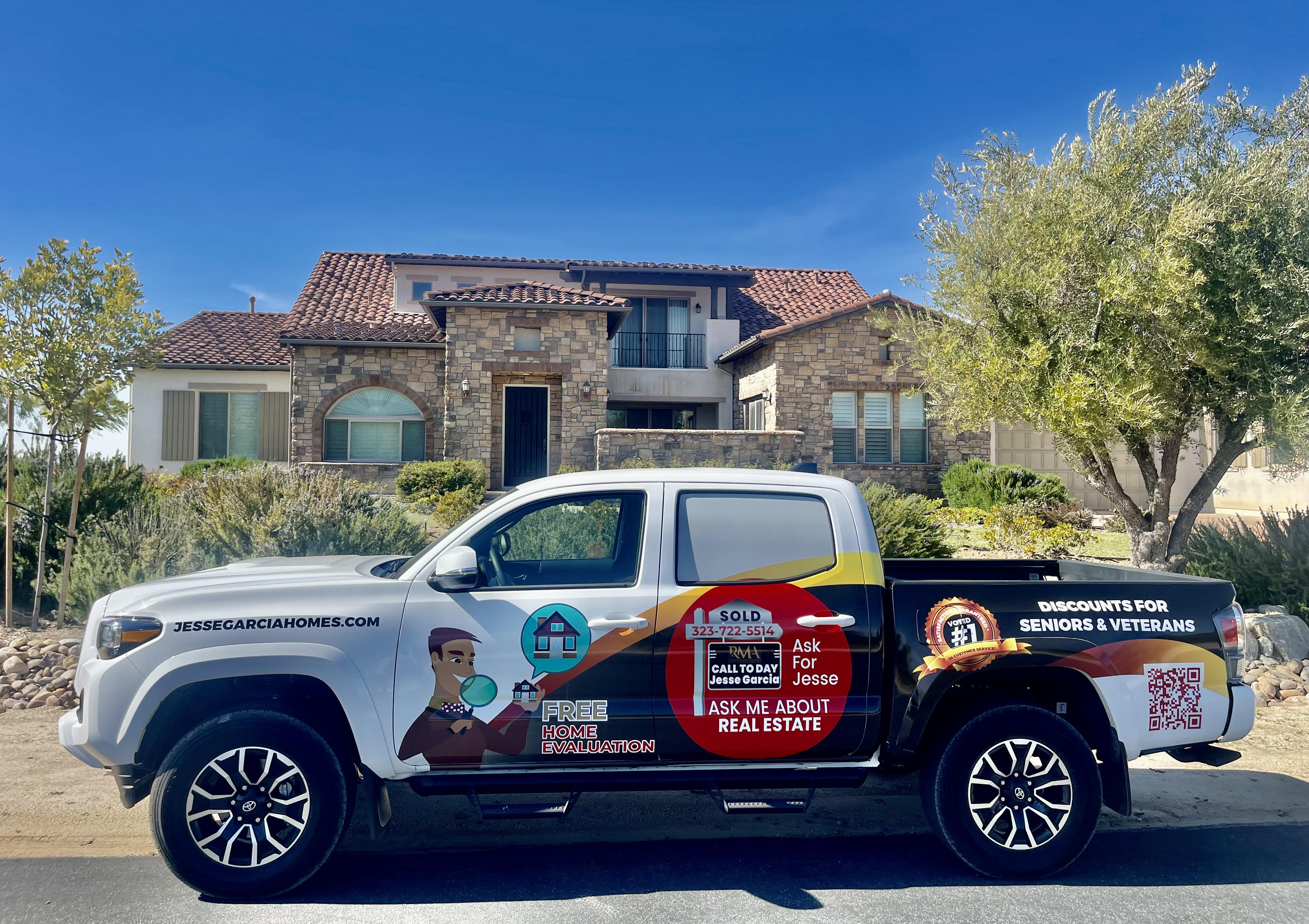 Realty World California Agents | Jesse Garcia The Realtor