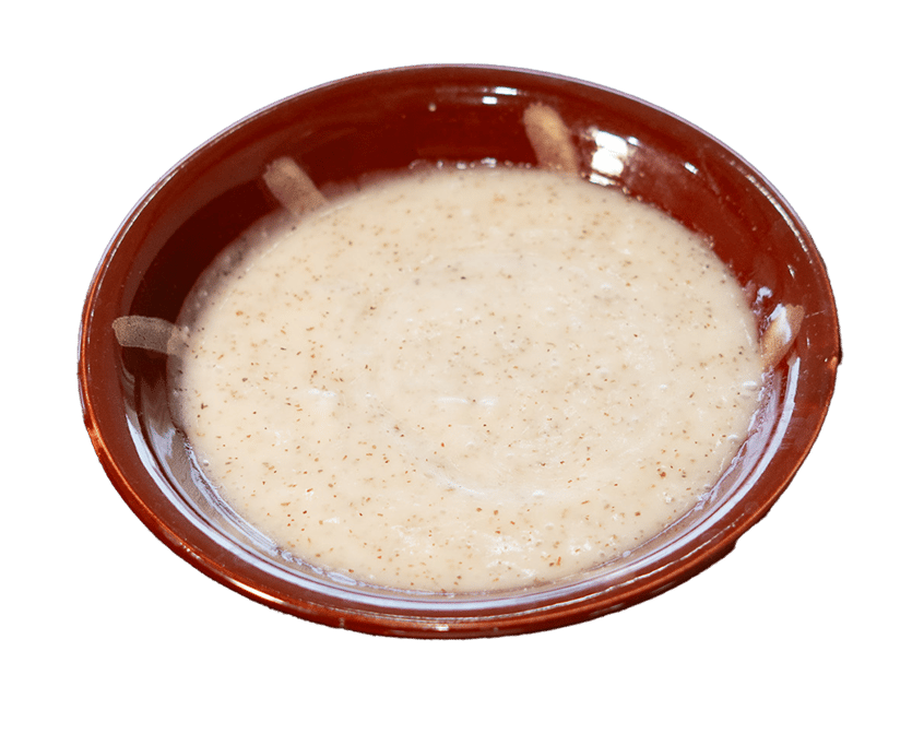 Salad Dressing