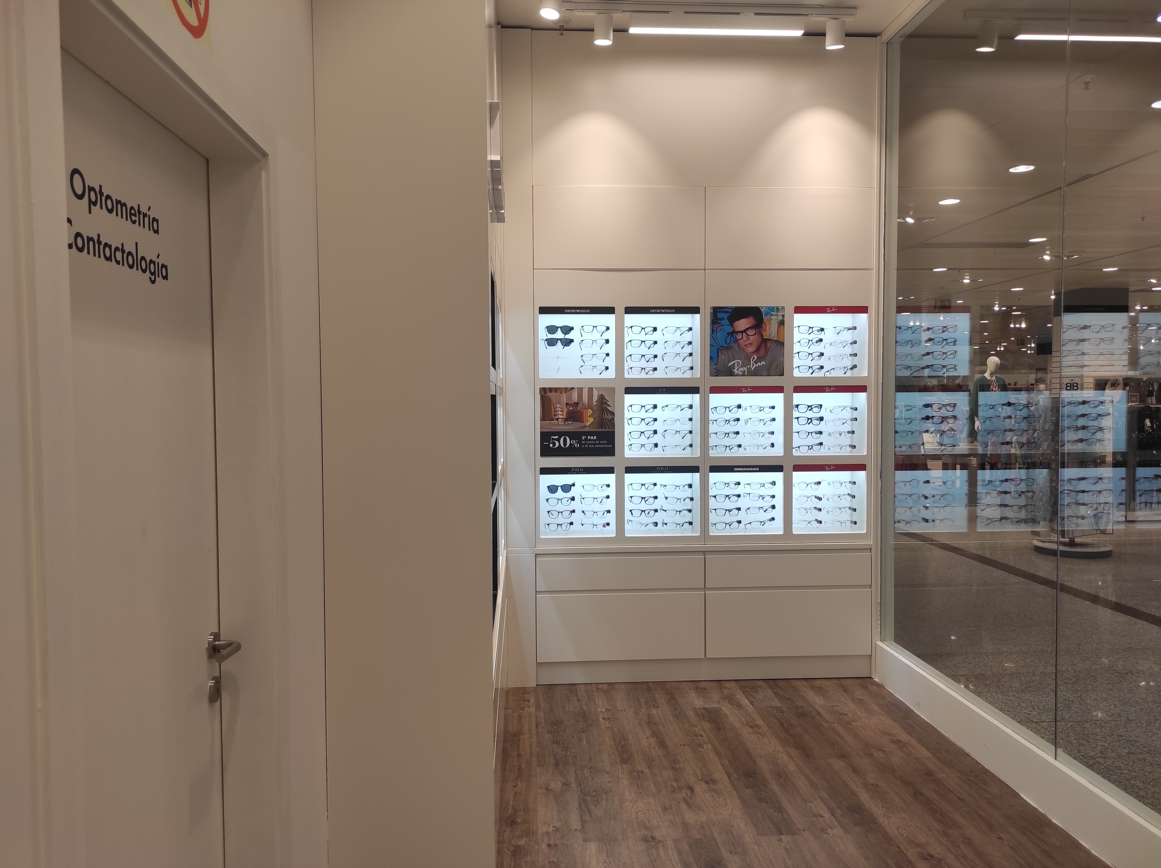 Galería en miniatura