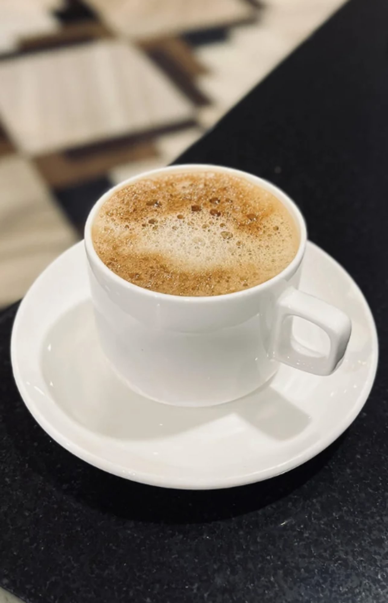 Filter Coffee