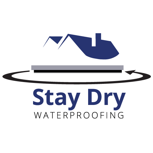 Stay Dry Waterproofing Logo