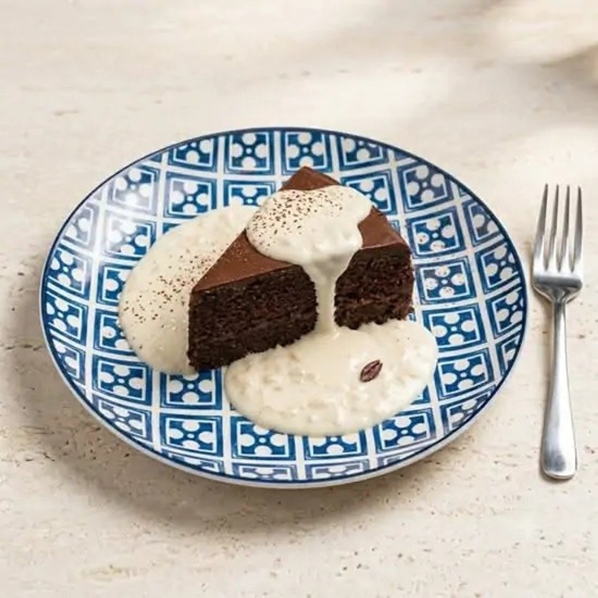 Arroz & Cacao