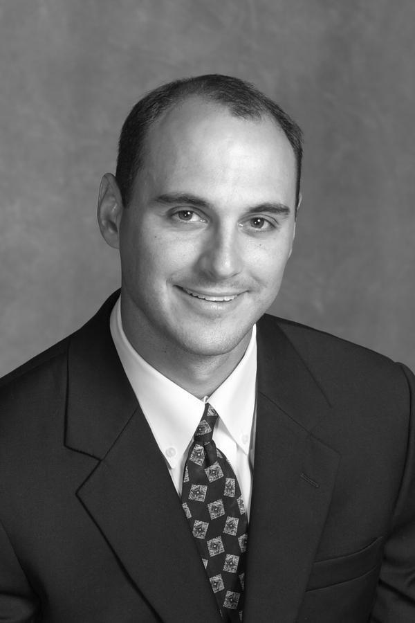 Edward Jones - Financial Advisor: Ged Schwing Jr Photo