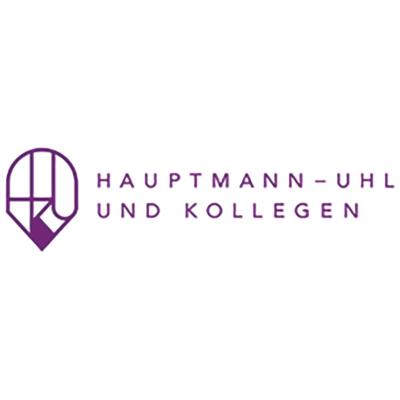 Logo von Kanzlei Hauptmann-Uhl & Kollegen