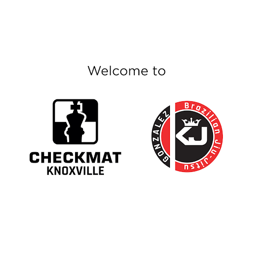 Checkmat Knoxville Brazilian Jiu-Jitsu Academy