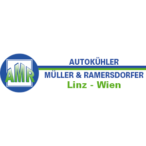 Logo von Müller & Ramersdorfer Autokühler