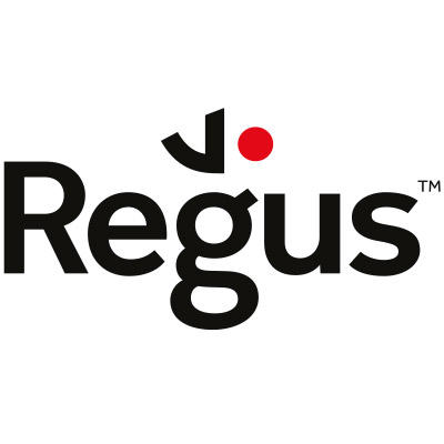 Logo von Regus - Frankfurt an der Oder, Oderturm