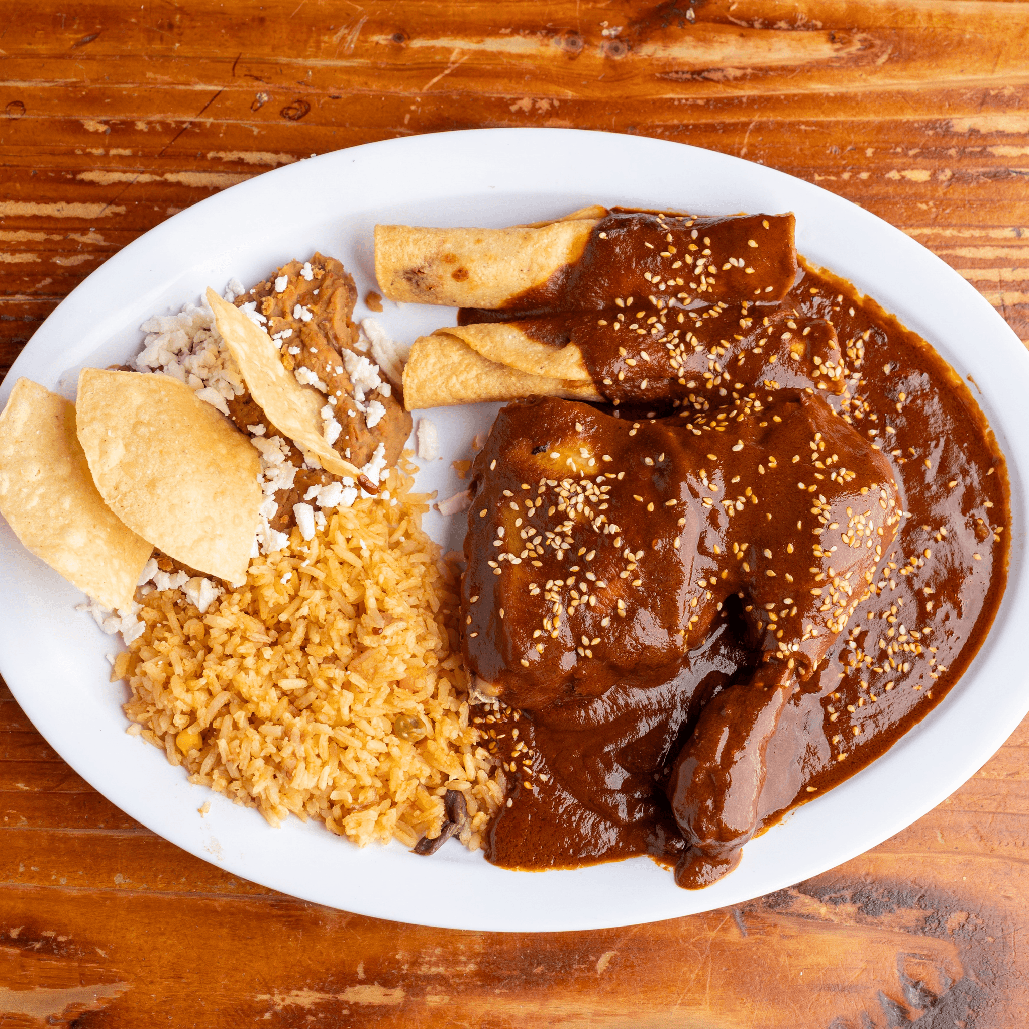 Mole