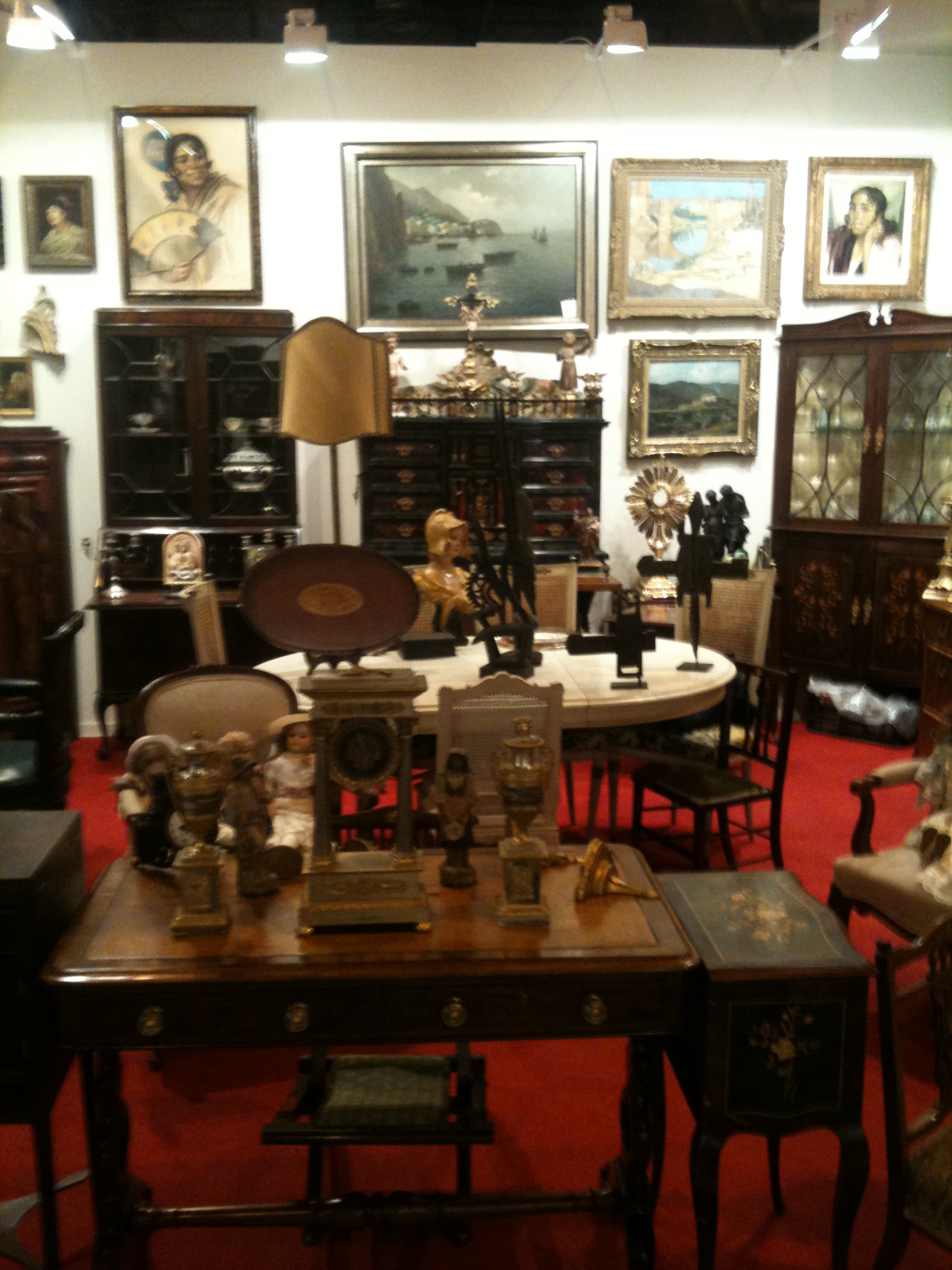 Galería en miniatura