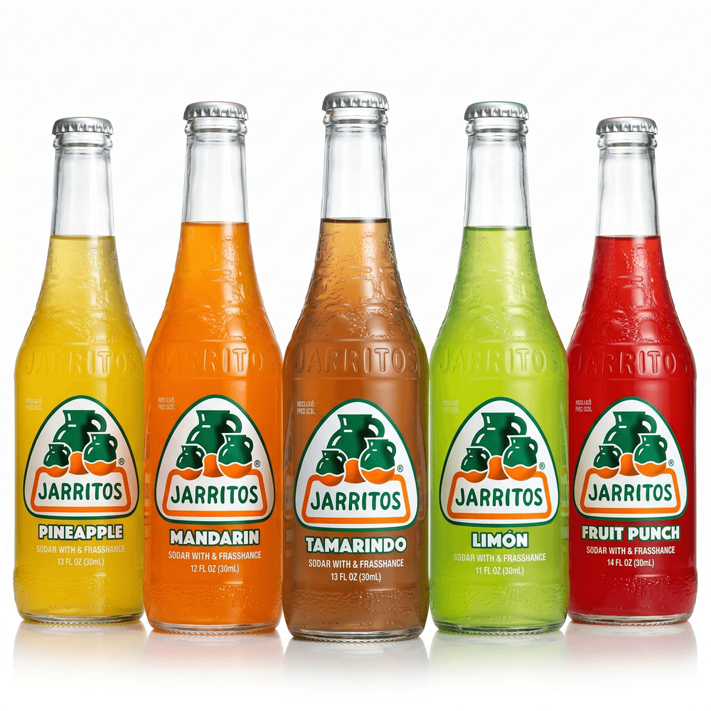 Jarritos