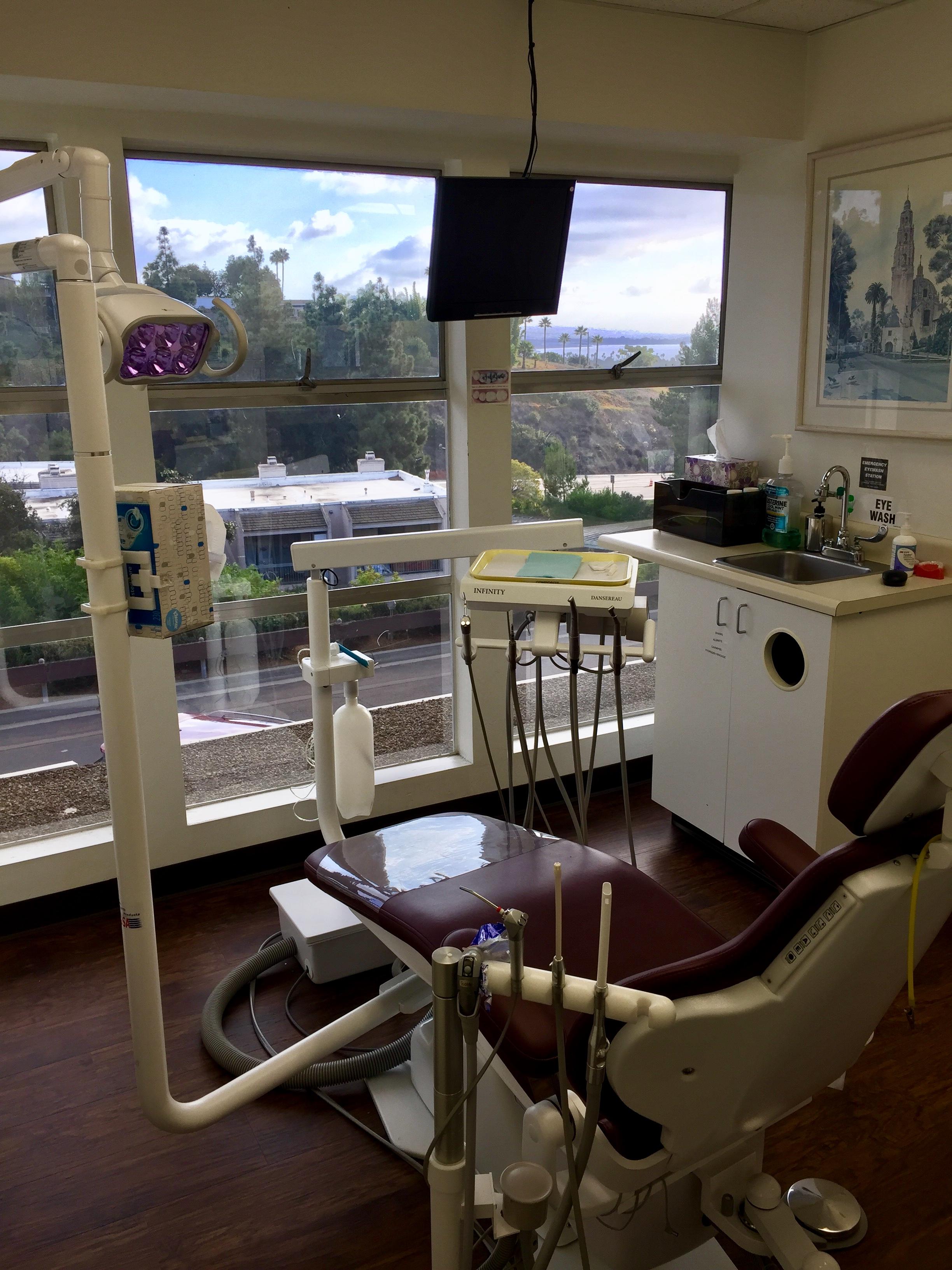 Integrity Dental - Erika Kullberg DMD Photo