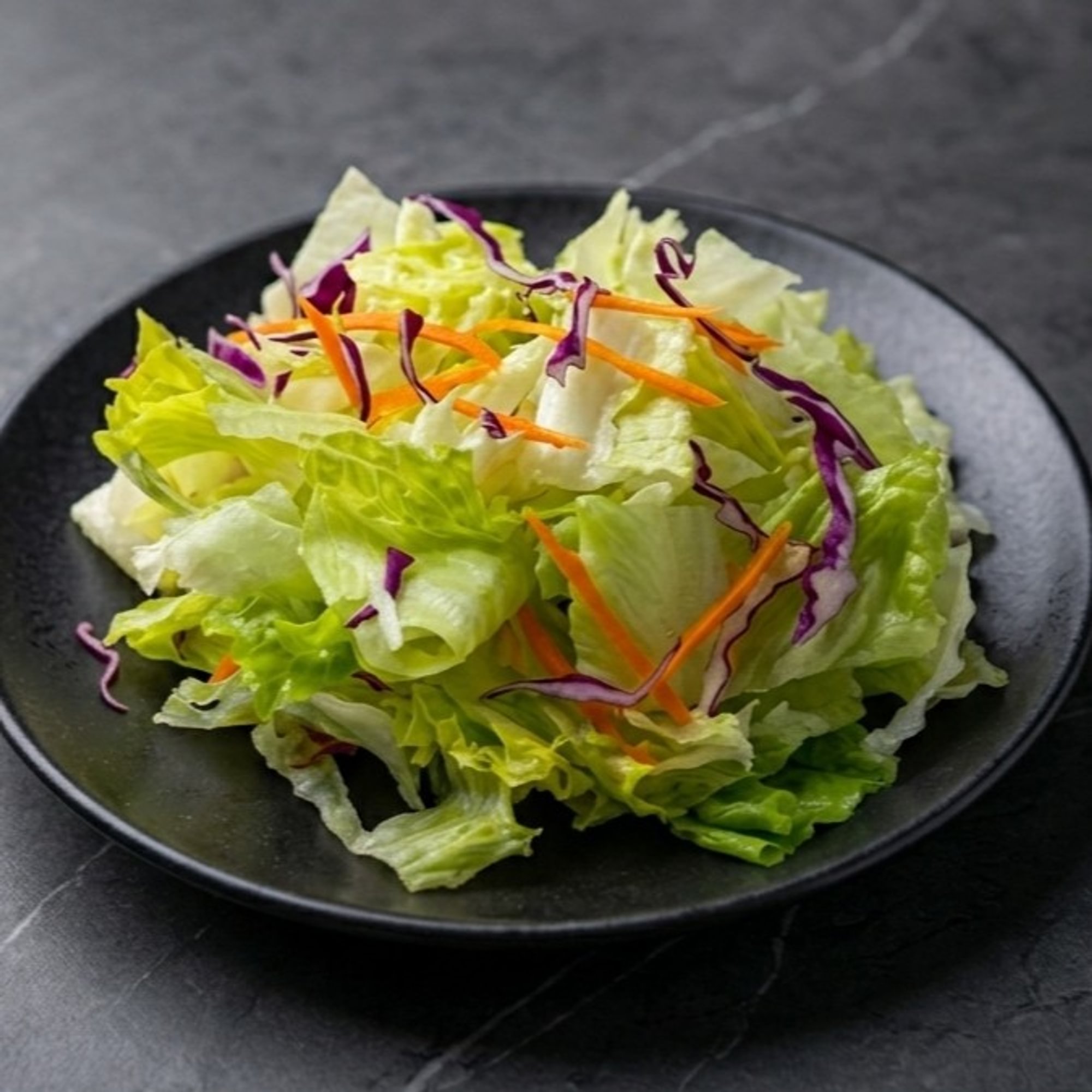 SIDE SALAD