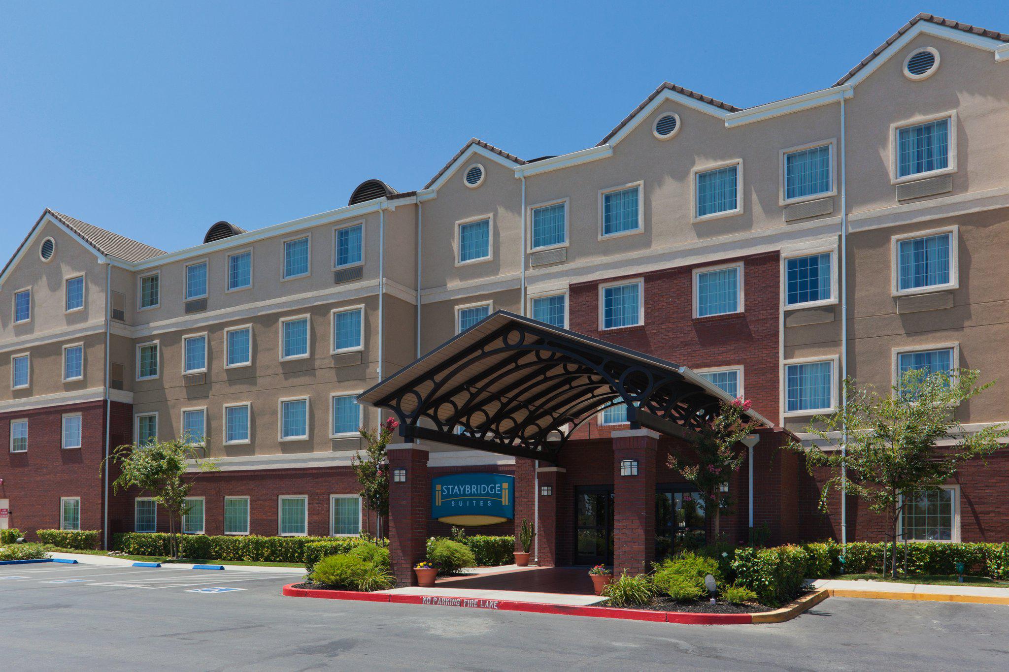 Staybridge Suites Sacramento Airport Natomas Photo