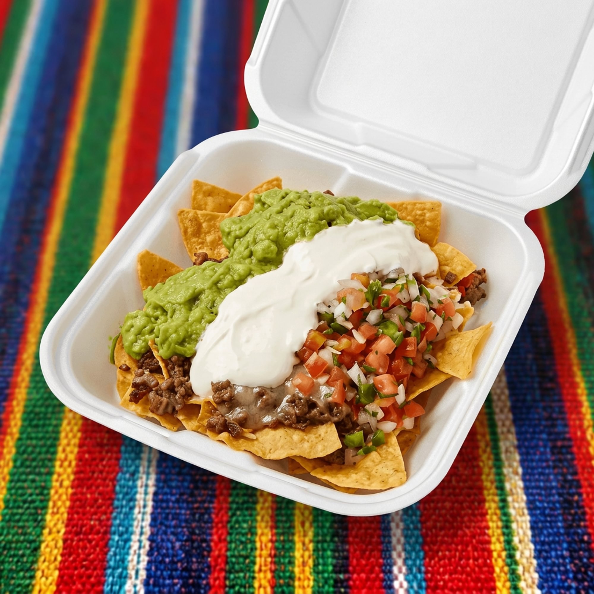 Super Nachos