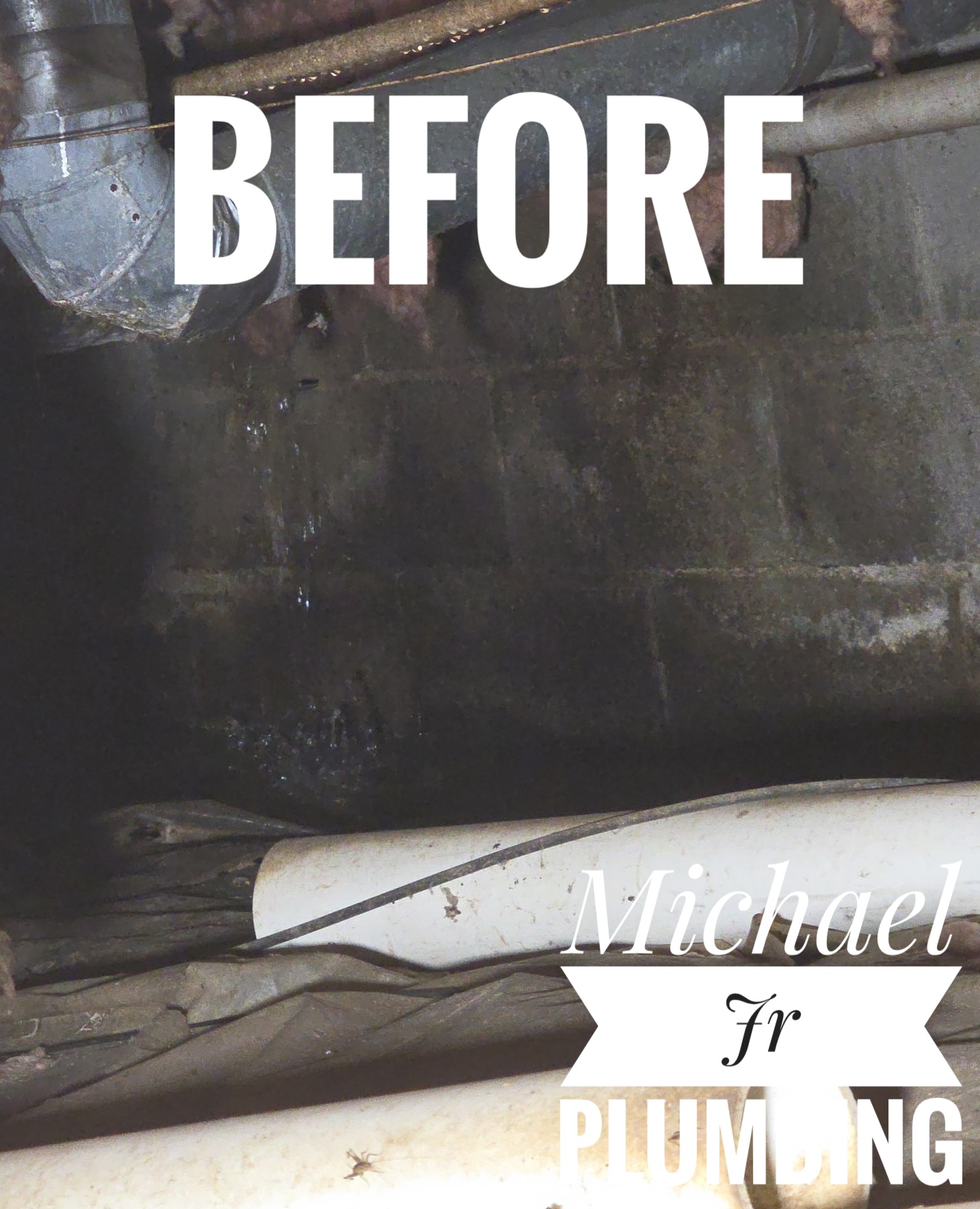 Michael Jr Plumbing Image