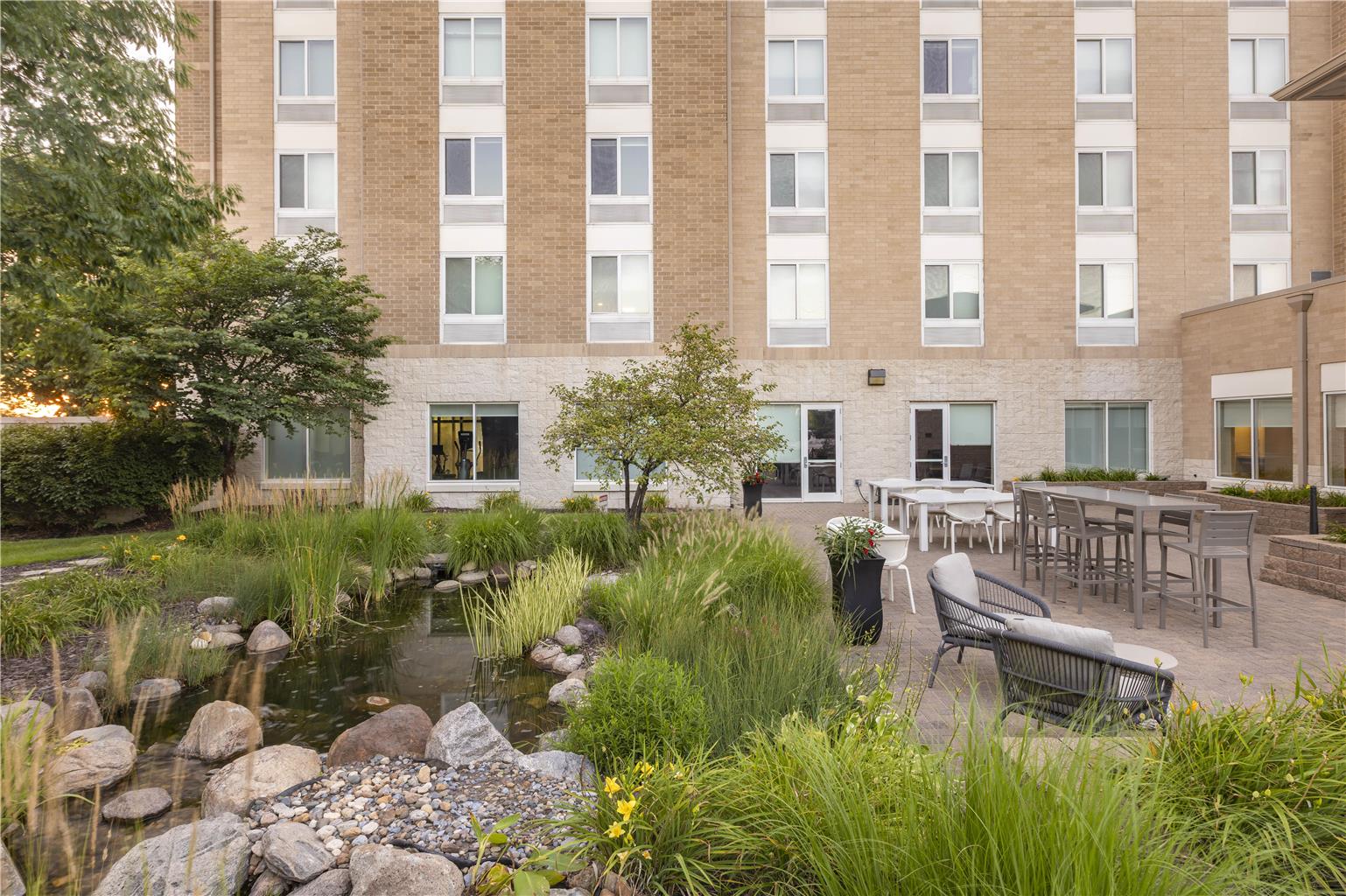 Hilton Garden Inn Des Moines/Urbandale Image