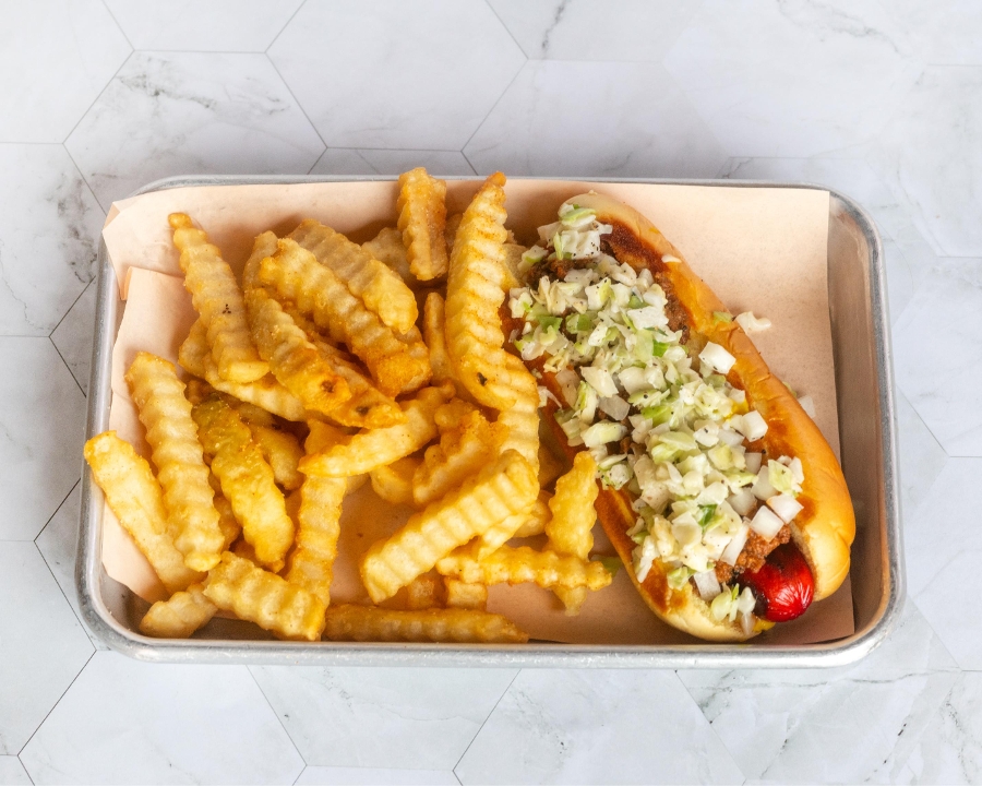 Hot Dog