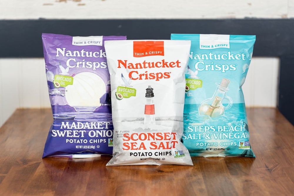 Nantucket Chips