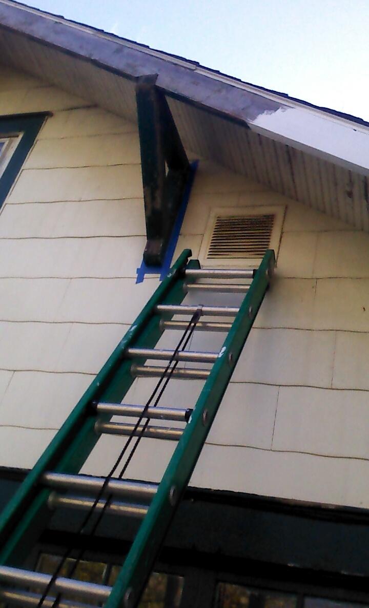 Roofing Services