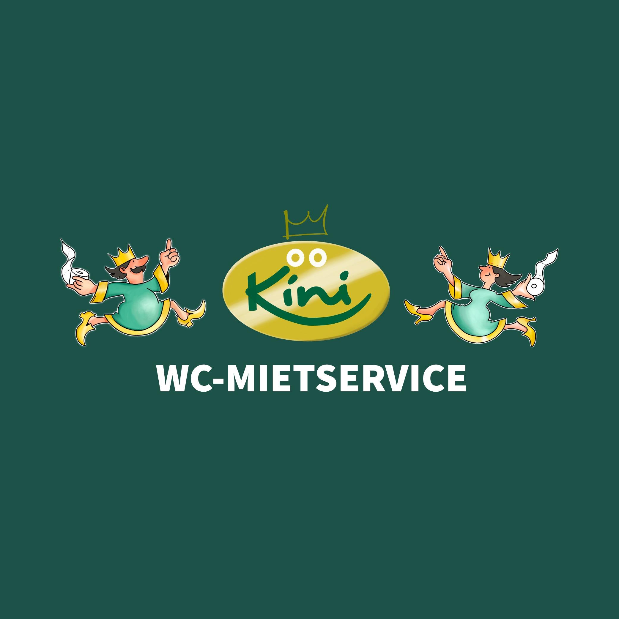 Logo fühldichkini WC-Mietservice