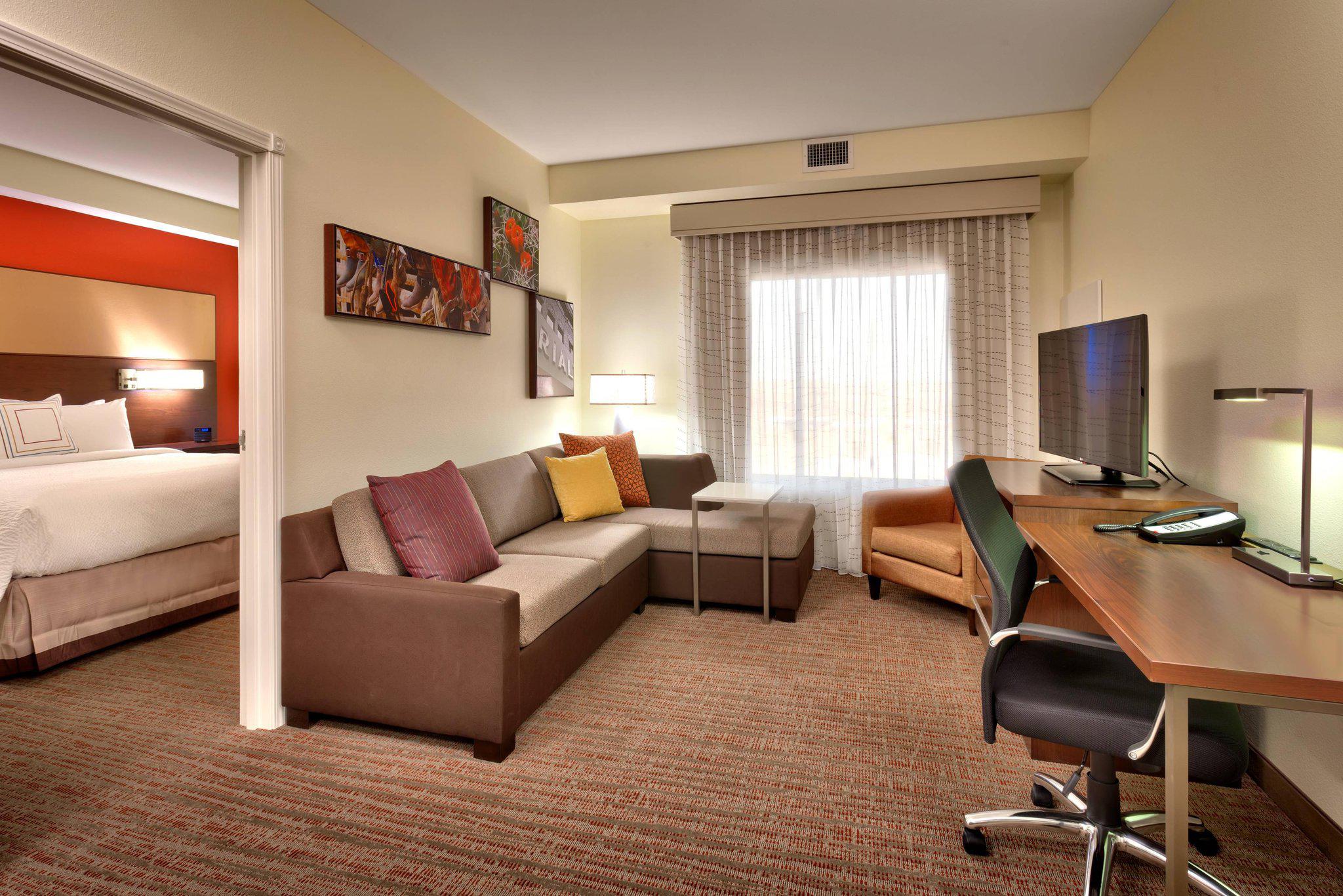 Residence Inn by Marriott Casper Photo