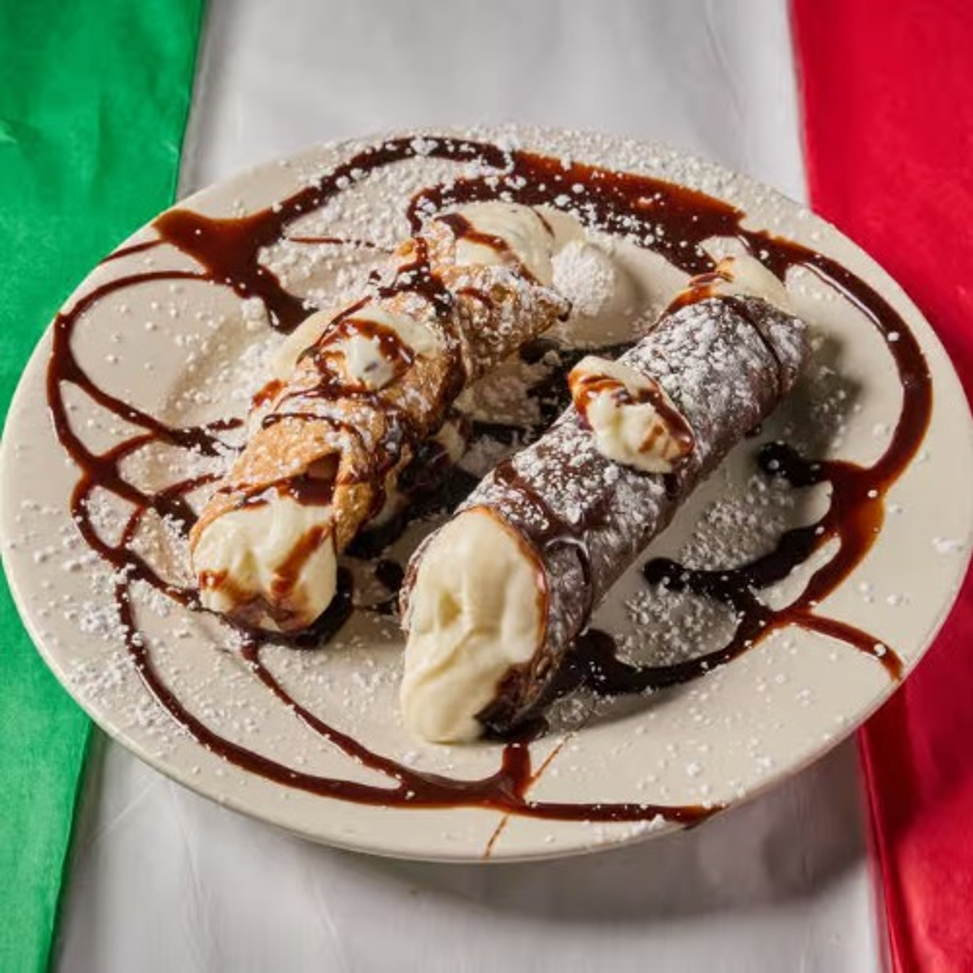 Cannoli