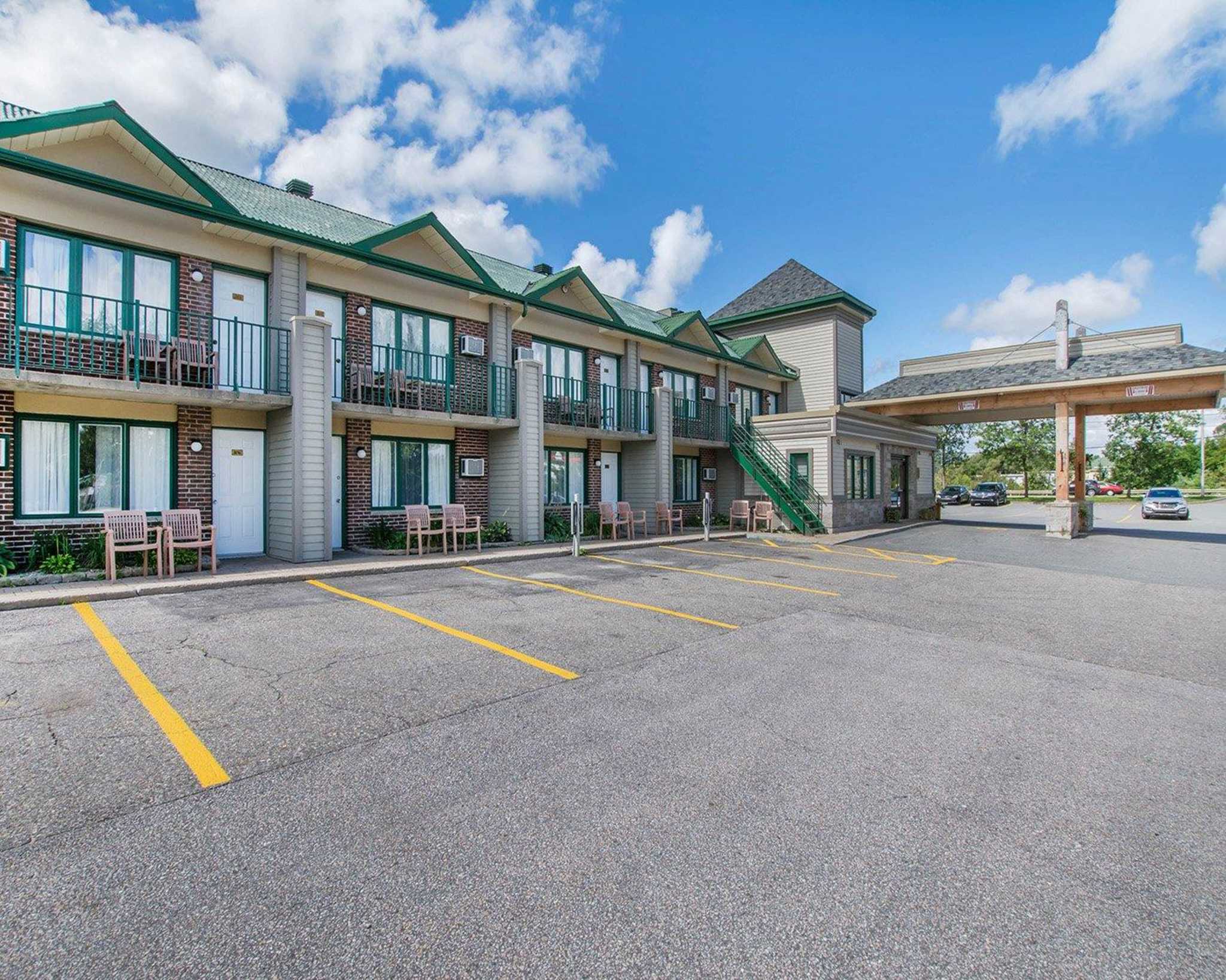 Images Comfort Inn